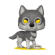 [Передзамовлення] Фігурка Funko Pop Ghost of Yotei - Wolf / Фанко Поп Привид Йотей - Вовчиця #1249