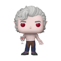 Фигурка Funko Pop Baldur's Gate - Astarion (Shirtless) / Фанко Поп Балдурс Гейтс - Астарион #1190