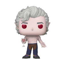 Фігурка Funko Pop Baldur's Gate - Astarion (Shirtless) / Фанко Поп Балдурс Гейтс - Астаріон #1190
