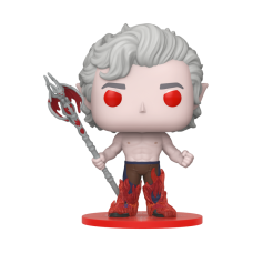 [Передзамовлення] Фігурка Funko Pop Baldur's Gate - Astarion (Vampire Ascendant) / Фанко Поп Балдурс Гейтс - Астаріон #1245