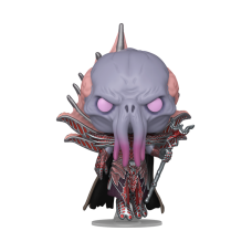 Фигурка Funko Pop Baldur's Gate - The Emperor / Фанко Поп Балдурс Гейтс - Император #1189