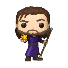 Фігурка Funko Pop Baldur's Gate - Gale / Фанко Поп Балдурс Гейтс - Ґейл #1146