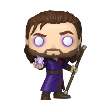 Фігурка Funko Pop Baldur's Gate - Gale / Фанко Поп Балдурс Гейтс - Ґейл #1146 Chase