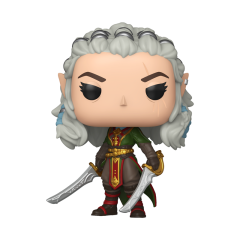 Фігурка Funko Pop Baldur's Gate - Jaheira / Фанко Поп Балдурс Гейтс - Джахейра #1187