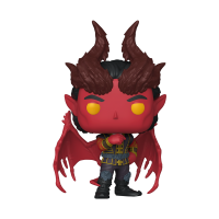Фігурка Funko Pop Baldur's Gate - Raphael / Фанко Поп Балдурс Гейтс - Рафаель #1188