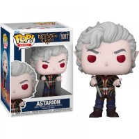 Фігурка Funko Pop Baldur's Gate - Astarion / Фанко Поп Балдурс Гейтс - Астаріон #1017