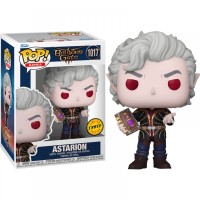 Фигурка Funko Pop Baldur's Gate - Astarion / Фанко Поп Балдурс Гейтс - Астарион #1017 Chase