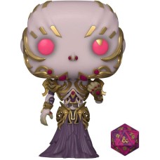 Фігурка Funko Pop Dungeons and Dragons - Vecna (with D20) / Фанко Поп Підземелля і Дракони - Векна #853
