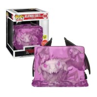 Фігурка Funko Pop Dungeons and Dragons - Gelatinous Cube / Фанко Поп Підземелля і Дракони #1069