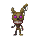 [Передзамовлення] Фігурка Funko Pop Five Nights at Freddy's (FNAF) - Burntrap / Фанко Поп ФНАФ #1214