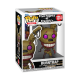 [Передзамовлення] Фігурка Funko Pop Five Nights at Freddy's (FNAF) - Burntrap / Фанко Поп ФНАФ #1214