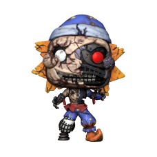 Фігурка Funko Pop Five Nights at Freddy's (FNAF) - Eclipse / Фанко Поп ФНАФ #1109