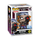 Фігурка Funko Pop Five Nights at Freddy's (FNAF) - Eclipse / Фанко Поп ФНАФ #1109