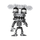 Фігурка Funko Pop Five Nights at Freddy's (FNAF) - Endo-02 / Фанко Поп ФНАФ #1105