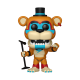Фигурка Funko Pop Five Nights at Freddy's (FNAF) - Glamrock Freddy / Фанко Поп ФНАФ #1202