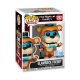 Фигурка Funko Pop Five Nights at Freddy's (FNAF) - Glamrock Freddy / Фанко Поп ФНАФ #1202