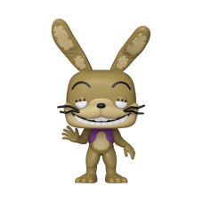 Фігурка Funko Pop Five Nights at Freddy's (FNAF) - Glitchtrap / Фанко Поп ФНАФ - Глічтрап #1128