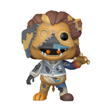 [Передзамовлення] Фігурка Funko Pop Five Nights at Freddy's (FNAF) - Costumed Mimic / Фанко Поп ФНАФ #1215