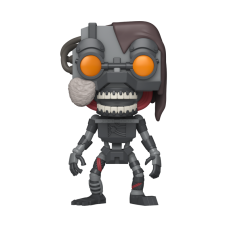 [Передзамовлення] Фігурка Funko Pop Five Nights at Freddy's (FNAF) - The Mimic / Фанко Поп ФНАФ #1216