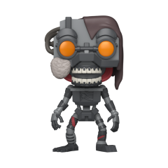 [Передзамовлення] Фігурка Funko Pop Five Nights at Freddy's (FNAF) - The Mimic / Фанко Поп ФНАФ #1216
