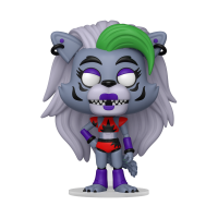 Фигурка Funko Pop Five Nights at Freddy's (FNAF) - Roxy / Фанко Поп ФНАФ #1132