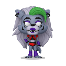 Фигурка Funko Pop Five Nights at Freddy's (FNAF) - Roxy / Фанко Поп ФНАФ #1132