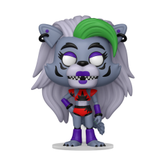 Фигурка Funko Pop Five Nights at Freddy's (FNAF) - Roxy / Фанко Поп ФНАФ #1132