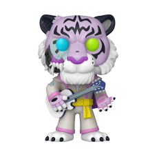 Фігурка Funko Pop Five Nights at Freddy's (FNAF) - Tiger Rock / Фанко Поп ФНАФ #1153