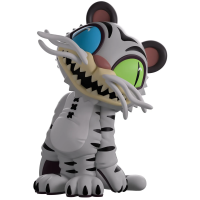 Фігурка Youtooz Five Nights at Freddy's (FNAF) - White Tiger / Ютуз ФНАФ #83