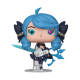 Фигурка Funko Pop League of Legends - Gwen / Фанко Поп Лига легенд - Гвен #1135