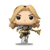 Фігурка Funko Pop League of Legends - Lux / Фанко Поп Ліга легенд - Люкс  #1137