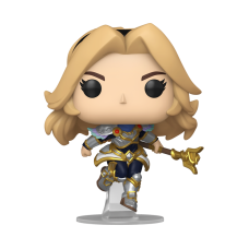 Фігурка Funko Pop League of Legends - Lux / Фанко Поп Ліга легенд - Люкс  #1137