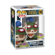 Фигурка Funko Pop League of Legends - Teemo with Mushroom / Фанко Поп Лига легенд - Тимо с грибом #1138