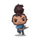 Фігурка Funko Pop League of Legends - Yasuo / Фанко Поп Ліга легенд - Ясуо #1136