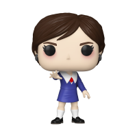 Фигурка Funko Pop Silent Hill - Alessa Gillespie / Фанко Поп Сайлент Хилл - Алесса Гиллеспи #1203