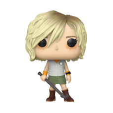 Фігурка Funko Pop Silent Hill - Heather Mason / Фанко Поп Сайлент Хілл - Гізер Мейсон #1208