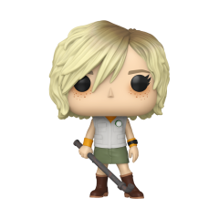 Фигурка Funko Pop Silent Hill - Heather Mason / Фанко Поп Сайлент Хилл - Хизер Мейсон #1208