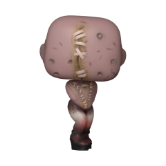Фігурка Funko Pop Silent Hill - Lying Figure / Фанко Поп Сайлент Хілл #1207 NOMINT