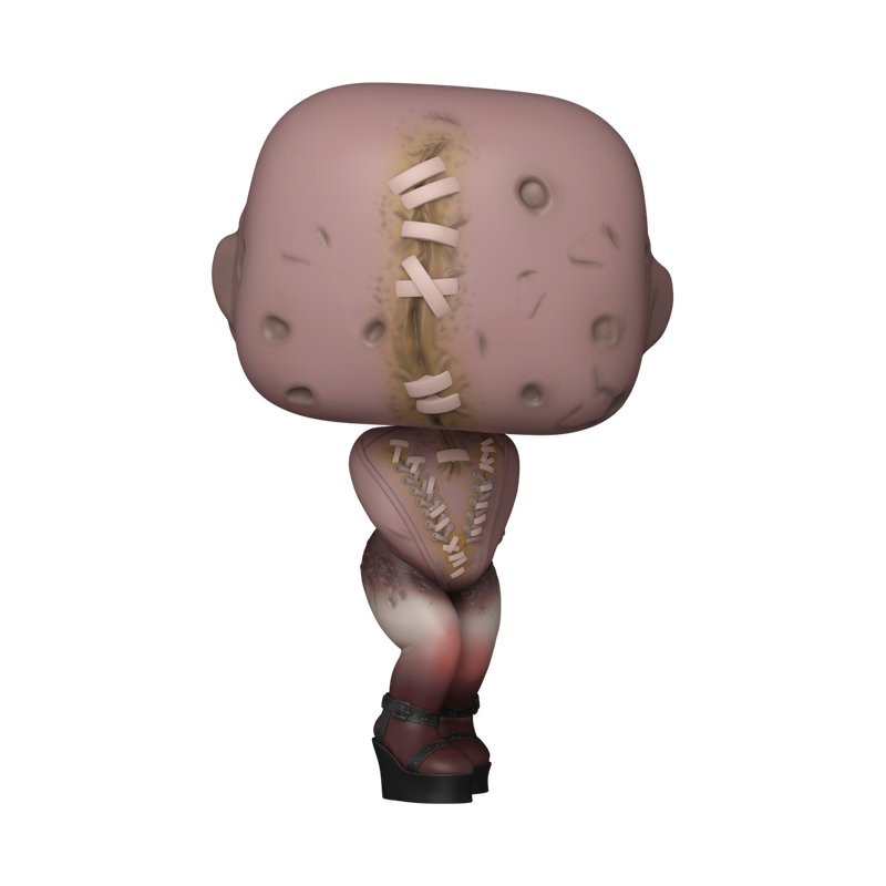Фігурка Funko Pop Silent Hill - Lying Figure / Фанко Поп Сайлент Хілл #1207 NOMINT