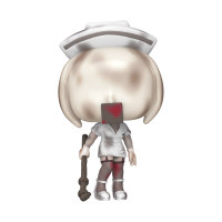 Фігурка Funko Pop Silent Hill - Bubblehead Nurse / Фанко Поп Сайлент Хілл - Медсестра #1204