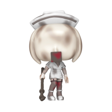 Фигурка Funko Pop Silent Hill - Bubblehead Nurse / Фанко Поп Сайлент Хилл - Медсестра #1204