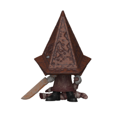 Фигурка Funko Pop Silent Hill - Pyramid Head / Фанко Поп Сайлент Хилл - Пирамидоголовый #1205