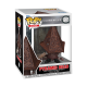Фигурка Funko Pop Silent Hill - Pyramid Head / Фанко Поп Сайлент Хилл - Пирамидоголовый #1205