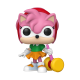 Фігурка Funko Pop Sonic the Hedgehog - Amy / Фанко Поп Сонік - Емі #1171