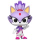 Фігурка Funko Pop Sonic the Hedgehog - Blaze / Фанко Поп Сонік - Блейз #1116