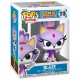 Фігурка Funko Pop Sonic the Hedgehog - Blaze / Фанко Поп Сонік - Блейз #1116
