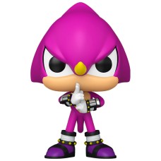 Фігурка Funko Pop Sonic the Hedgehog - Espio / Фанко Поп Сонік - Еспіо #1119