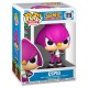 Фігурка Funko Pop Sonic the Hedgehog - Espio / Фанко Поп Сонік - Еспіо #1119