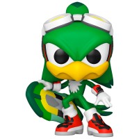 Фігурка Funko Pop Sonic the Hedgehog - Jet / Фанко Поп Сонік - Джет #1117