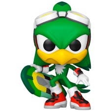 Фігурка Funko Pop Sonic the Hedgehog - Jet / Фанко Поп Сонік - Джет #1117